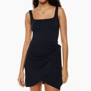 Wilfred Saturn Mini Dress